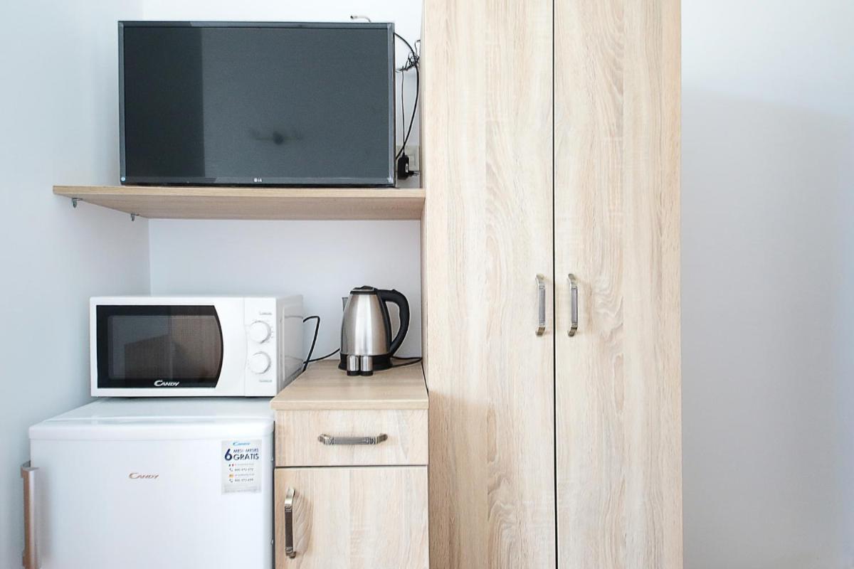 Buk Apartments On Doroshenka 29 Lviv Luaran gambar