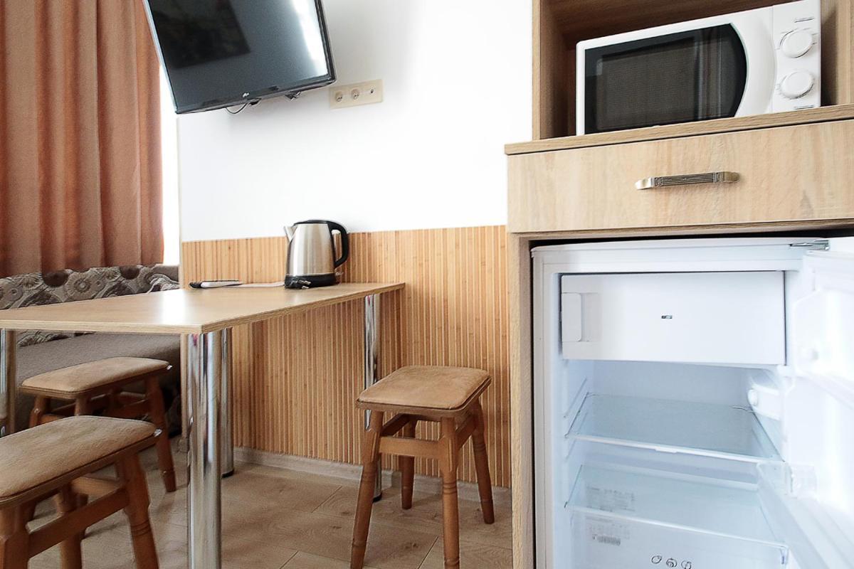 Buk Apartments On Doroshenka 29 Lviv Luaran gambar