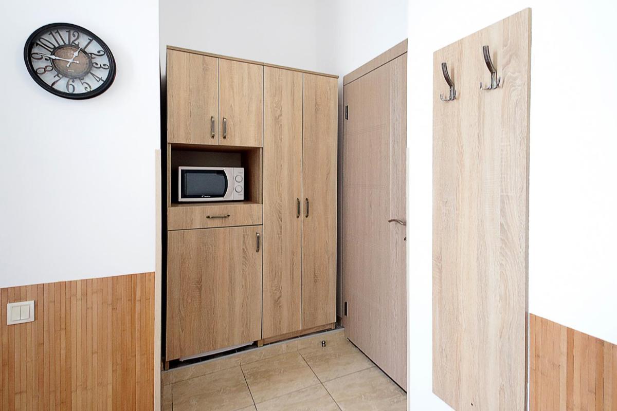 Buk Apartments On Doroshenka 29 Lviv Luaran gambar